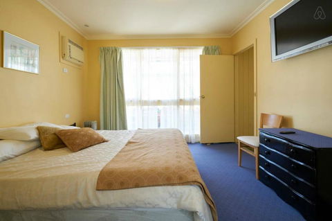 Cottages For Two - Accommodation Port Hedland 6