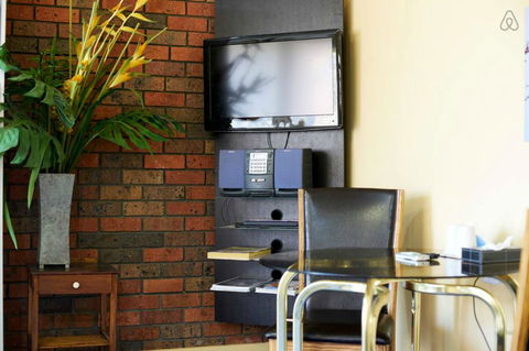 Cottages For Two - Accommodation Port Hedland 16