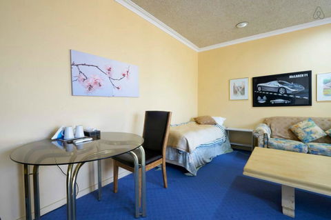 Cottages For Two - Accommodation Port Hedland 7