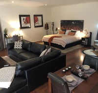 Ashlar at Manna Gums - Daylesford - Accommodation Port Hedland