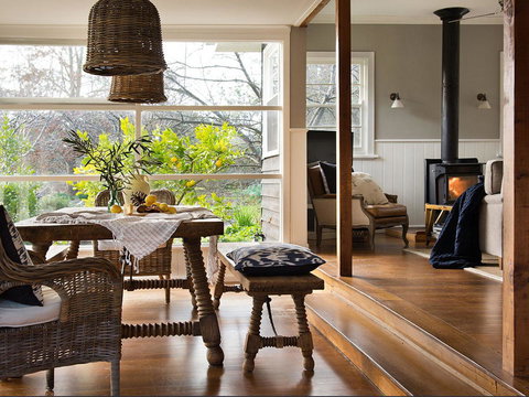 Green Gully House - Accommodation Port Hedland 11