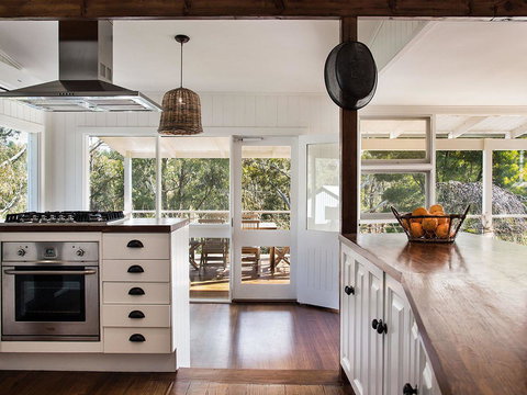 Green Gully House - Accommodation Port Hedland 2