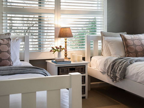 Green Gully House - Accommodation Port Hedland 1