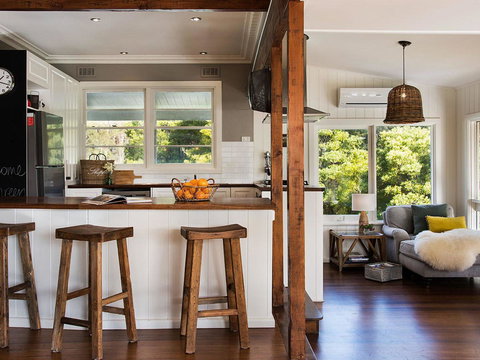 Green Gully House - Accommodation Port Hedland 10