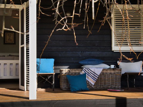 Green Gully House - Accommodation Port Hedland 15