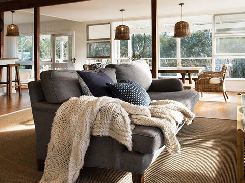 Green Gully House - Accommodation Port Hedland 13