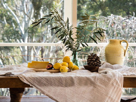 Green Gully House - Accommodation Port Hedland 14