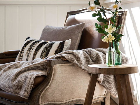 Green Gully House - Accommodation Port Hedland 7