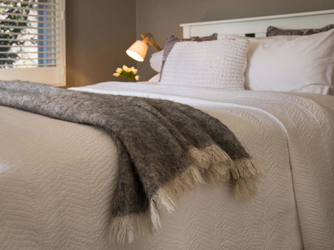 Green Gully House - Accommodation Port Hedland 9