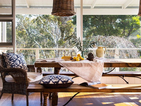 Green Gully House - Accommodation Port Hedland 4