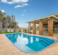 Hybiscus Waterfront Apartments - Accommodation Port Hedland