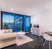 Astrina 2 Bed 2 Bath Apartment - Accommodation Port Hedland