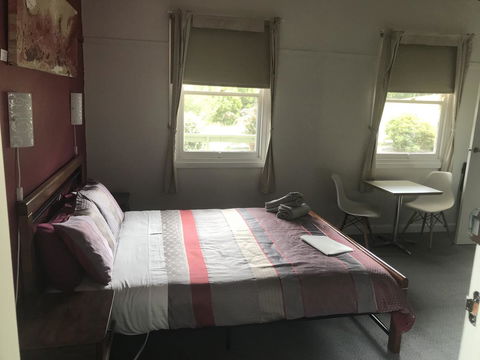 Tarra Bulga Guesthouse - Accommodation Port Hedland 23