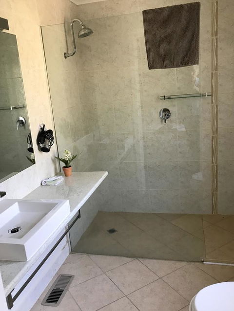 Tarra Bulga Guesthouse - Accommodation Port Hedland 11