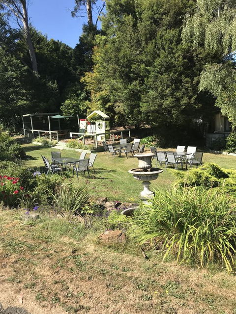 Tarra Bulga Guesthouse - Accommodation Port Hedland 13