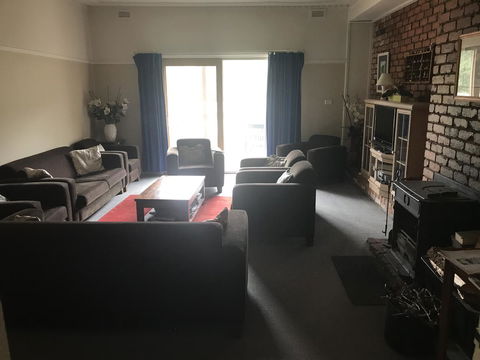 Tarra Bulga Guesthouse - Accommodation Port Hedland 31