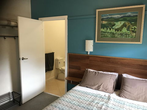 Tarra Bulga Guesthouse - Accommodation Port Hedland 17