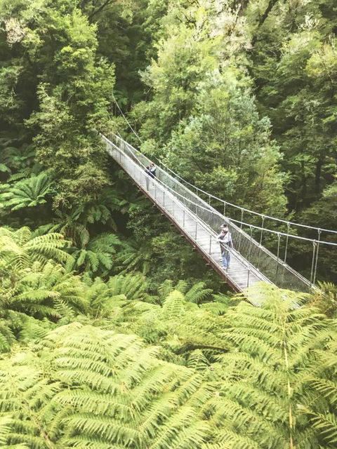 Tarra Bulga Guesthouse - Accommodation Port Hedland 32