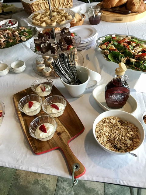 Tarra Bulga Guesthouse - Accommodation Port Hedland 30