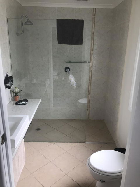 Tarra Bulga Guesthouse - Accommodation Port Hedland 15