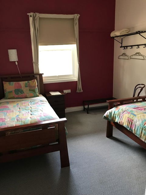 Tarra Bulga Guesthouse - Accommodation Port Hedland 18