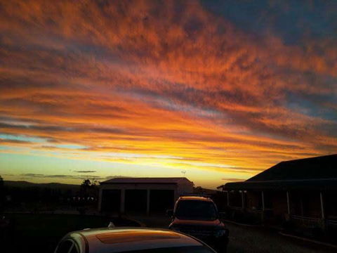 Tarra Bulga Guesthouse - Accommodation Port Hedland 5