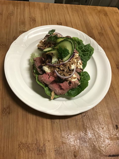 Tarra Bulga Guesthouse - Accommodation Port Hedland 6