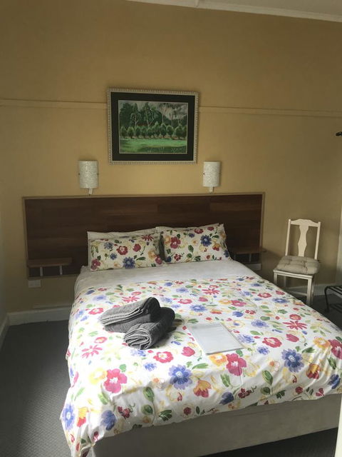 Tarra Bulga Guesthouse - Accommodation Port Hedland 28