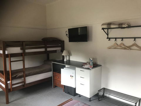 Tarra Bulga Guesthouse - Accommodation Port Hedland 24