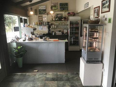 Tarra Bulga Guesthouse - Accommodation Port Hedland 36