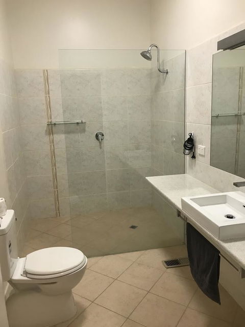 Tarra Bulga Guesthouse - Accommodation Port Hedland 20