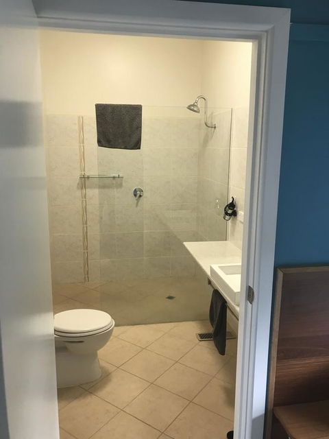 Tarra Bulga Guesthouse - Accommodation Port Hedland 16