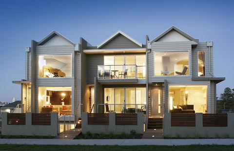 104 On Merri Apartments - Accommodation Port Hedland 0