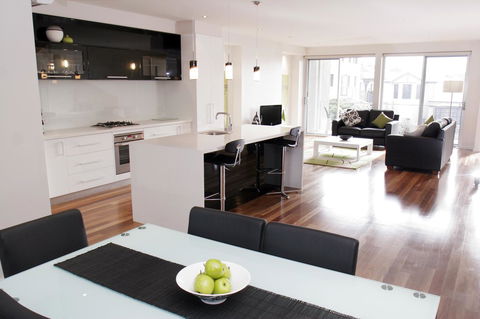 104 On Merri Apartments - Accommodation Port Hedland 7