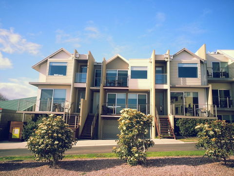 104 On Merri Apartments - Accommodation Port Hedland 11