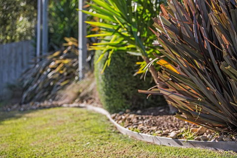 Saltwater Breeze Retreat - Accommodation Port Hedland 35