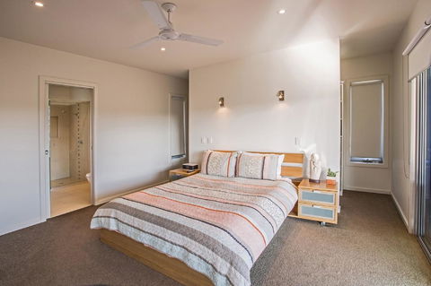 Saltwater Breeze Retreat - Accommodation Port Hedland 16