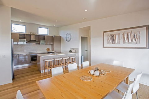 Saltwater Breeze Retreat - Accommodation Port Hedland 5