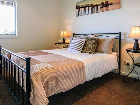 Saltwater Breeze Retreat - Accommodation Port Hedland 18