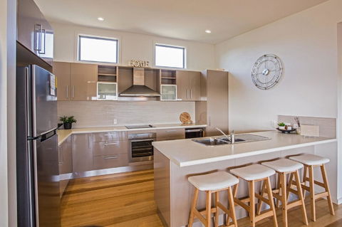 Saltwater Breeze Retreat - Accommodation Port Hedland 9