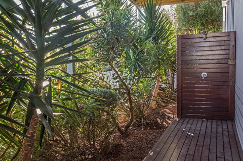 Saltwater Breeze Retreat - Accommodation Port Hedland 36