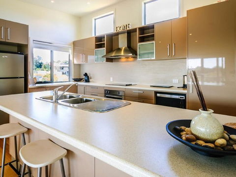 Saltwater Breeze Retreat - Accommodation Port Hedland 10