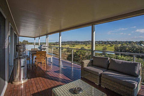 Saltwater Breeze Retreat - Accommodation Port Hedland 7
