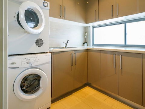 Saltwater Breeze Retreat - Accommodation Port Hedland 24