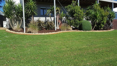 Saltwater Breeze Retreat - Accommodation Port Hedland 30