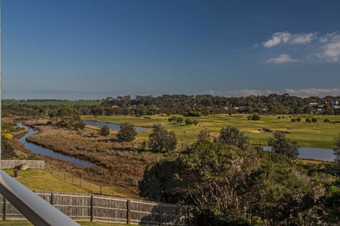 Saltwater Breeze Retreat - Accommodation Port Hedland 20