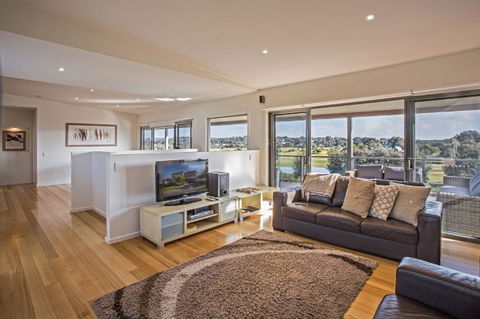 Saltwater Breeze Retreat - Accommodation Port Hedland 4