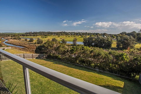 Saltwater Breeze Retreat - Accommodation Port Hedland 8