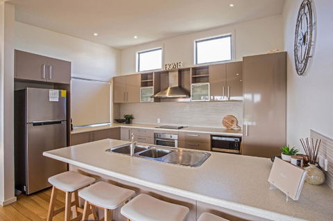Saltwater Breeze Retreat - Accommodation Port Hedland 2