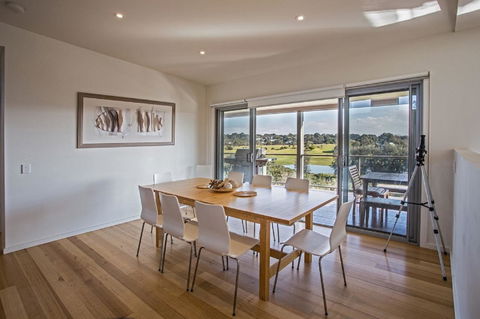 Saltwater Breeze Retreat - Accommodation Port Hedland 11